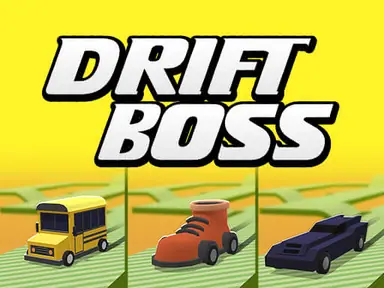 Drift Boss thumbnail