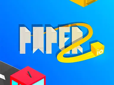 Paper.io 2 thumbnail
