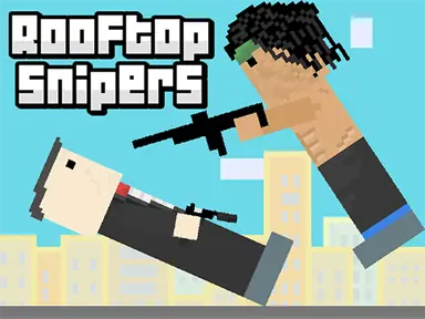 Rooftop Snipers thumbnail